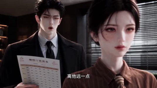 他们之中,有一个是我的男朋友(44集) 他们之中,有一个是我的男朋友(44集)太震撼了