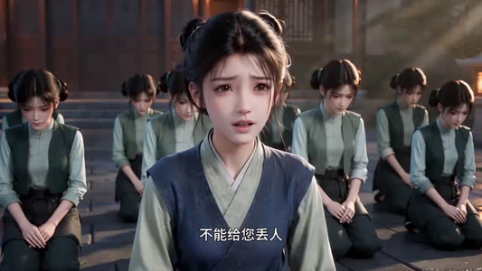 农门相公竟成了摄政王第二季(115集) 农门相公竟成了摄政王第二季(115集)修仙
