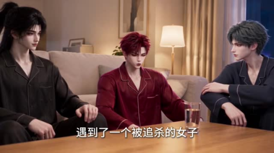 只是想蹭香火的我阴差阳错出道了第二季(80集) 只是想蹭香火的我阴差阳错出道了第二季(80集)单集神作