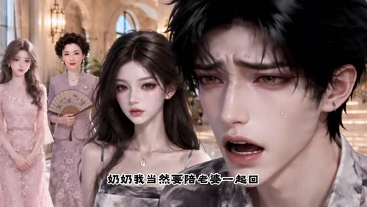 久慕情深第一季(81集) 久慕情深第一季(81集)竖屏爽剧