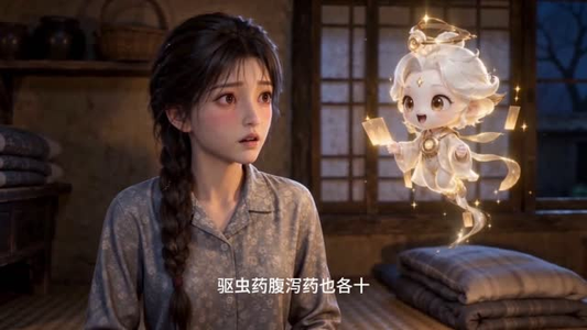 穿越六零 （110集）开局高能