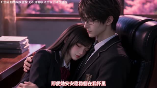 追crush消极怠工后他成男鬼了（40集）灰姑娘逆袭