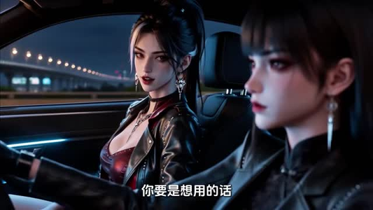 姑奶奶我又美又飒(227集) 姑奶奶我又美又飒(227集)太破防了