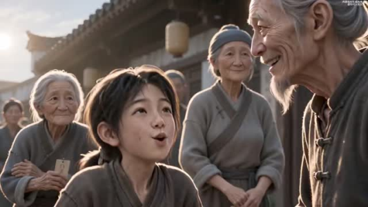 穿成野神我靠香火斩诸神第八季(102集) 穿成野神我靠香火斩诸神第八季(102集)太遗憾了