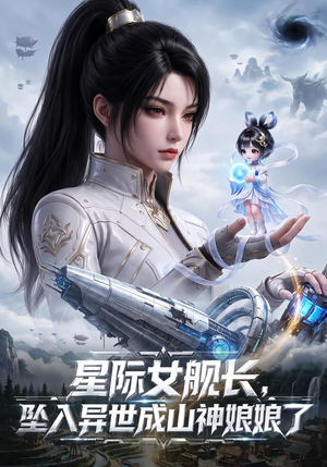 星际女舰长,坠入异世成山神娘娘了 (70集) 星际女舰长,坠入异世成山神娘娘了 (70集)破解版
