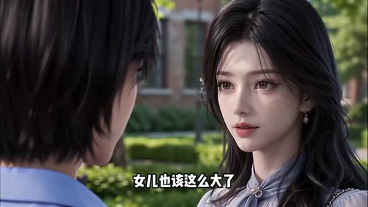 全家捧我在手心的日子第七季(192集) 全家捧我在手心的日子第七季(192集)短剧新人