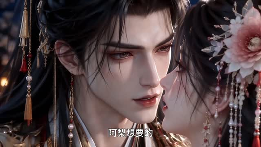 月与君同归(116集) 月与君同归(116集)最近很火的短剧