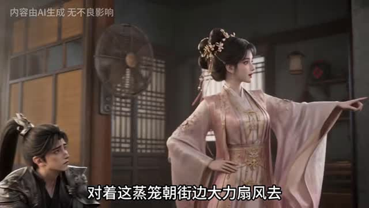 广东阿婆穿越成为侯府主母(42集) 广东阿婆穿越成为侯府主母(42集)太意外了