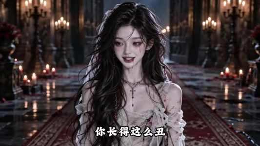 真理(63集) 真理(63集)龙王短剧