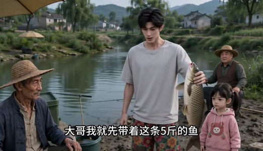 这爹纯纯是来讨债的吧 （40集）修仙