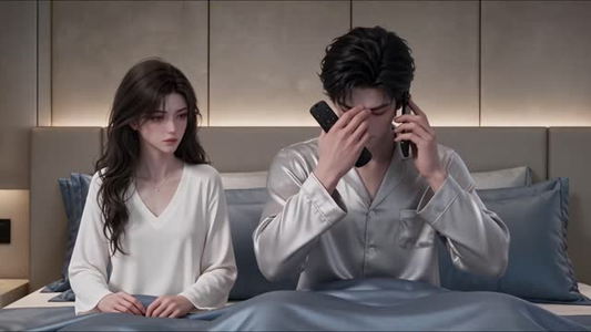 情起屋檐下:八年后的女儿来催婚5(105集) 情起屋檐下:八年后的女儿来催婚5(105集)零差评