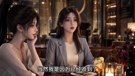 神豪:大风刮来的全能系统第二季(139集) 神豪:大风刮来的全能系统第二季(139集)短剧演员