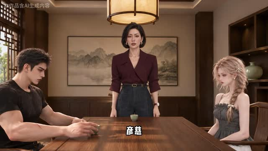 偏执大佬装穷上瘾,穿书炮灰不跑了 (80集) 偏执大佬装穷上瘾,穿书炮灰不跑了 (80集)口碑怎么样