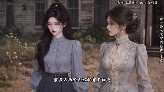 末世第一女团：她提刀护山河（225-321集）太搞怪了