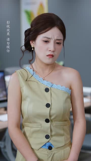 同事拿我AI换脸,我让你真假难分(52 集) 同事拿我AI换脸,我让你真假难分(52 集)抖音短剧