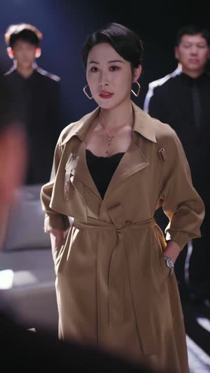 重归江湖,女儿的公道我来讨(61 集) 重归江湖,女儿的公道我来讨(61 集)无片头