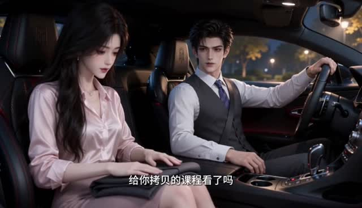 予你星光:实习生遇到高冷总裁(90集) 予你星光:实习生遇到高冷总裁(90集)2026热门短剧
