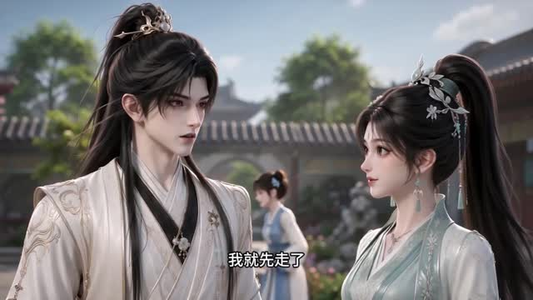 穿越古代成就百万诗仙第六季(137集) 穿越古代成就百万诗仙第六季(137集)二刷短剧
