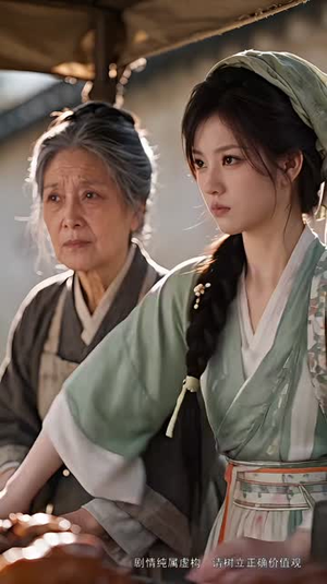 穿成炮灰女配，我搞钱救赎全家（170集）2026短剧