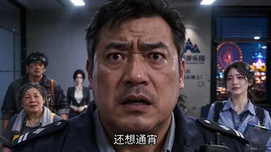 破产游乐园我靠免费门票爆火全网(213集) 破产游乐园我靠免费门票爆火全网(213集)蓝光画质
