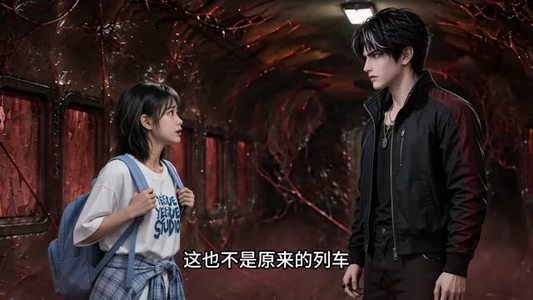 惊悚游戏:我只是有亿点点钱(146集) 惊悚游戏:我只是有亿点点钱(146集)评价怎么样