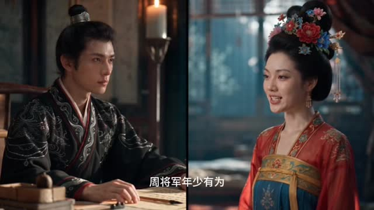 别离是归期(60集) 别离是归期(60集)隐婚短剧