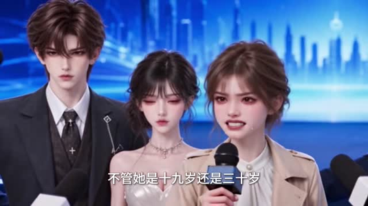白月光救赎记:重生后我带儿女翻盘2(149集) 白月光救赎记:重生后我带儿女翻盘2(149集)太欢乐了
