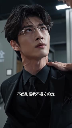 告别豪门，她逆袭人生（98集）信息量大