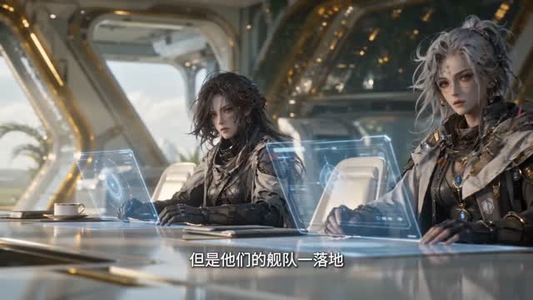 坐拥神级灵植：将主今天又来蹭饭了！第三季（61集）爽到停不下来