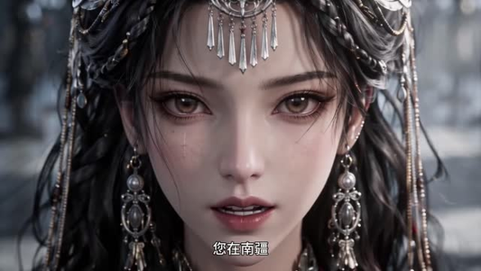 美食侧妃:太子殿下别抢我卤味第三季(161集) 美食侧妃:太子殿下别抢我卤味第三季(161集)怎么看
