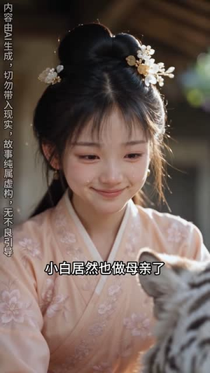 娇娇懂兽语（301-401集）爆款