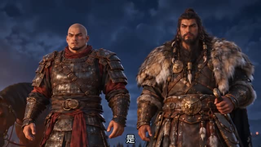 请卸甲这天下我也争得第二季(417集) 请卸甲这天下我也争得第二季(417集)大结局是什么