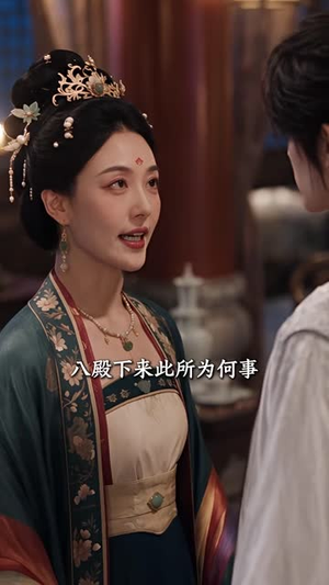 皇兄们别怕，我只是疯了（121集）太绝了