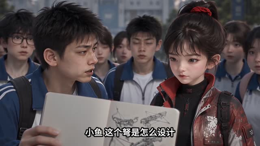 全球躲猫猫:诡异美人她满级天眼(129集) 全球躲猫猫:诡异美人她满级天眼(129集)小红书相关笔记数量破10万