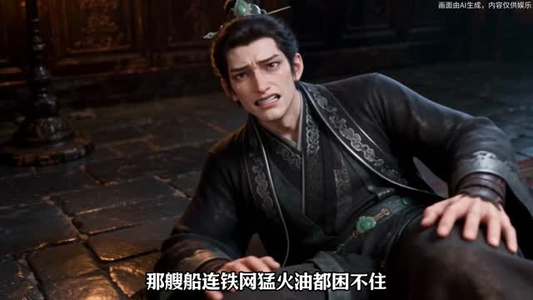 五个异能娃与铁血船娘的赶海天团 (94集) 五个异能娃与铁血船娘的赶海天团 (94集)笑不活了