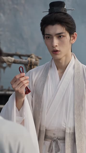 相思引昭明(60集) 相思引昭明(60集)重生短剧
