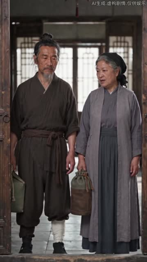 被赶出侯府假世子靠科举逆袭权臣第五季(158集) 被赶出侯府假世子靠科举逆袭权臣第五季(158集)神反转