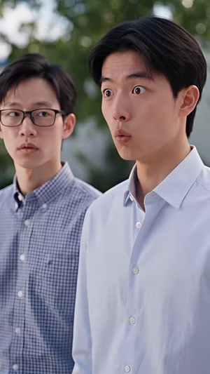 赶海：分水将军赐我万贯财第六季（216集）看了想结婚的甜剧