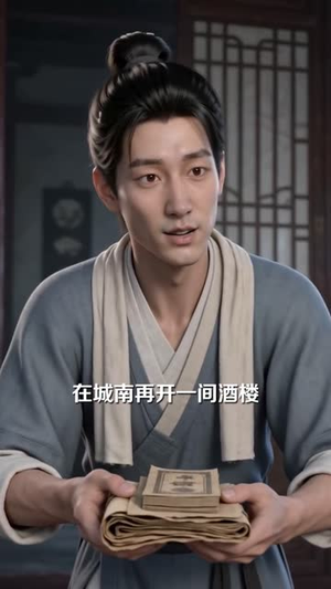穿成恶毒世子妃,我被妾室们团宠了(123集) 穿成恶毒世子妃,我被妾室们团宠了(123集)迅雷下载