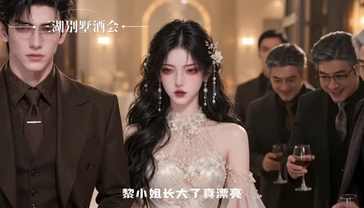 烬连漫言(107集) 烬连漫言(107集)打戏担当