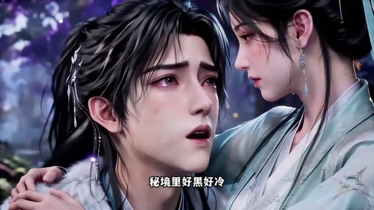 四界尊主皆为客(20集) 四界尊主皆为客(20集)热门短剧排行榜前十