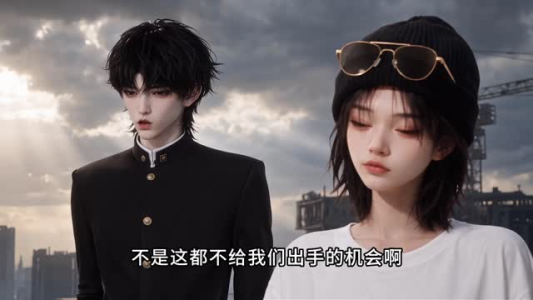 玄门千金搞笑日常:每天都在修仙画押(121集) 玄门千金搞笑日常:每天都在修仙画押(121集)替嫁短剧