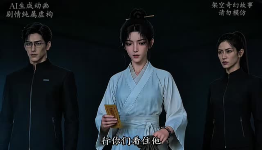 道士下山续命 （163集）在线播放