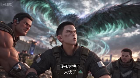 满级大佬,在末世养老(71集) 满级大佬,在末世养老(71集)免费短剧不用付费