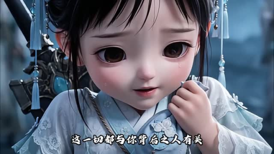 青云山团圆记(43集) 青云山团圆记(43集)夸克网盘免费转存