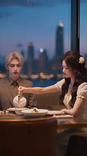 《深情失控，他服软低哄别离婚》（258-454集下）热门短剧免费观看-古装短剧-夸克新剧分享-推影坊