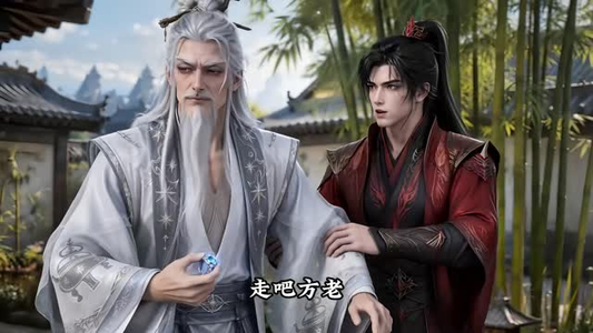 《言出法随，执掌灵澜万界！》（1-238集上）热门短剧免费畅享观看-悬疑短剧-夸克新剧分享-推影坊