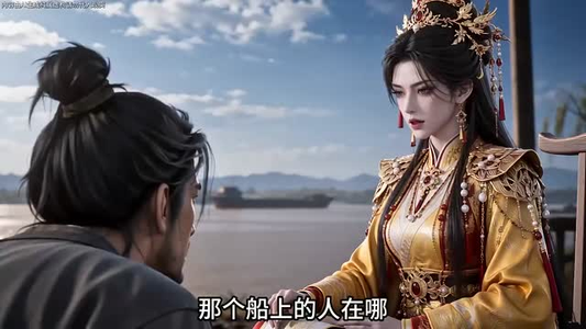 《心声被听：王爷人设崩了第三季上》（1-127集上）热门短剧在线免费赏-悬疑短剧-夸克新剧分享-推影坊
