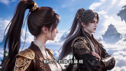 《师尊降不住》（1-231集上）免费短剧全集尽情赏-搞笑短剧-夸克新剧分享-推影坊