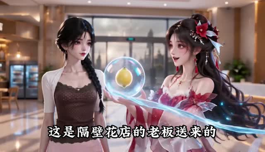 《末日宾馆：末世第一粮仓第二季》（124集）免费短剧全集畅快看-穿越短剧-夸克新剧分享-推影坊